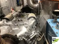 Motoru kuģis pārdošanā