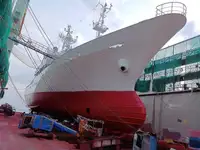 Patruļkuģis pārdošanā