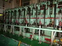 Beramkravu kuģis pārdošanā