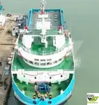 Piegādes kuģis pārdošanā