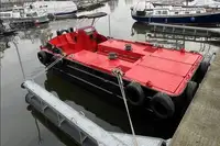 Darba laivas pārdošanā