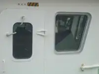 Zvejas traleris pārdošanā