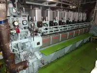 RORO kuģis pārdošanā