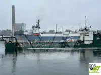 Bagarkuģis pārdošanā