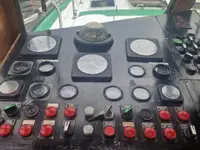 Loču laiva pārdošanā