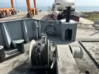 Konteineru kuģis pārdošanā