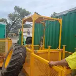 Liellaiva pārdošanā