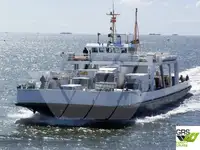 Liellaiva pārdošanā