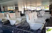 Motoru kuģis pārdošanā