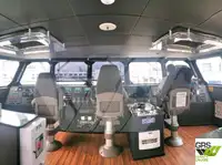 Motoru kuģis pārdošanā