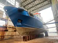 Patruļkuģis pārdošanā