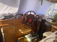 Darba laivas pārdošanā