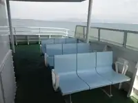 Katamarāns pārdošanā
