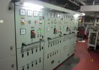 Platformas padeves trauks (PSV) pārdošanā