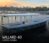 Kruīza kuģis pārdošanā