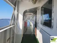 Nosēšanās kuģis, tvertne pārdošanā