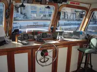 Kruīza kuģis pārdošanā