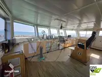 RORO kuģis pārdošanā