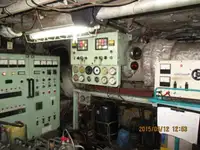 Prāmju kuģis pārdošanā