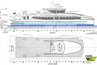 Motoru kuģis pārdošanā