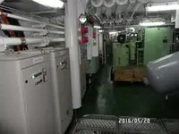 Piegādes kuģis pārdošanā