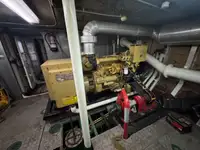 Prāmju kuģis pārdošanā