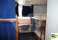 Konteineru kuģis pārdošanā