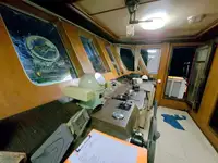 Nosēšanās kuģis, tvertne pārdošanā