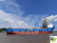 Piegādes kuģis pārdošanā