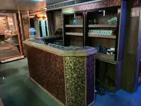 Beramkravu kuģis pārdošanā