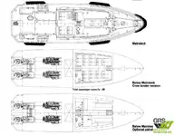 Apkalpes laiva pārdošanā