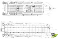 RORO kuģis pārdošanā