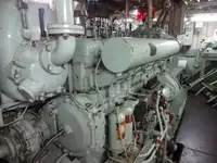 Patruļkuģis pārdošanā