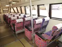 Prāmju kuģis pārdošanā