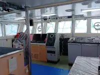 Patruļkuģis pārdošanā