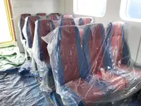 Apkalpes laiva pārdošanā