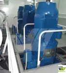 Pontons pārdošanā