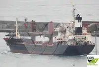 Beramkravu kuģis pārdošanā