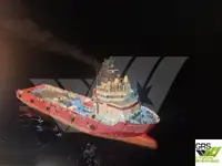 Piegādes kuģis pārdošanā