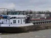 Beramkravu kuģis pārdošanā