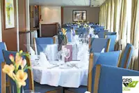 Kruīza kuģis pārdošanā