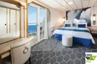 Kruīza kuģis pārdošanā