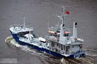 Darba laivas pārdošanā