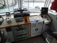 Loču laiva pārdošanā