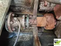 vēja parka kuģis pārdošanā