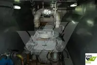 Motoru kuģis pārdošanā