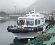 Loču laiva pārdošanā