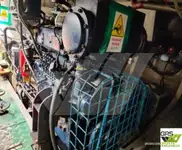 vēja parka kuģis pārdošanā