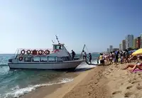 Niršanas atbalsts pārdošanā