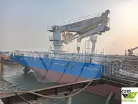 Piegādes kuģis pārdošanā